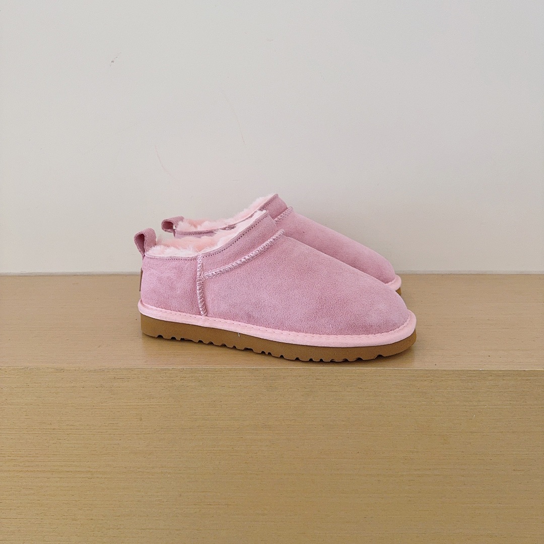 UGG Classic Micro · 5824 — תמונה 4