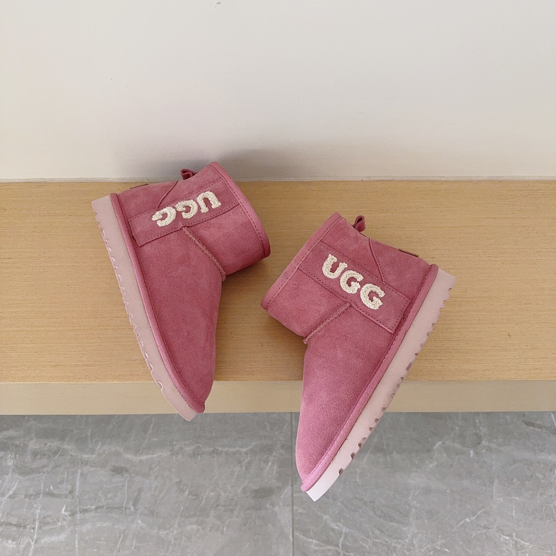 UGG Ultra Mini · 5700 — תמונה 20