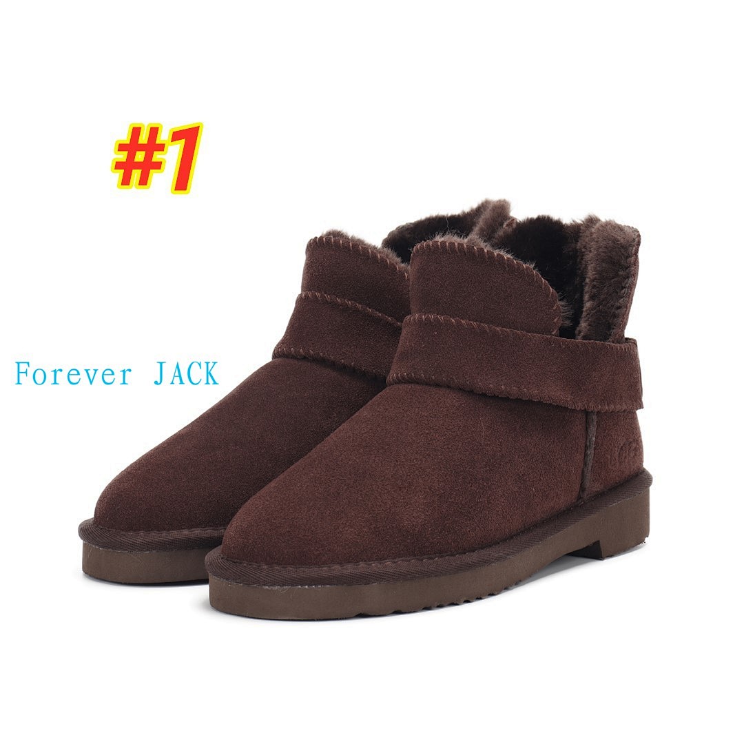 UGG Mini Classic · 5113 — תמונה 5