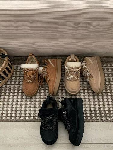 UGG Lowmel · 5122