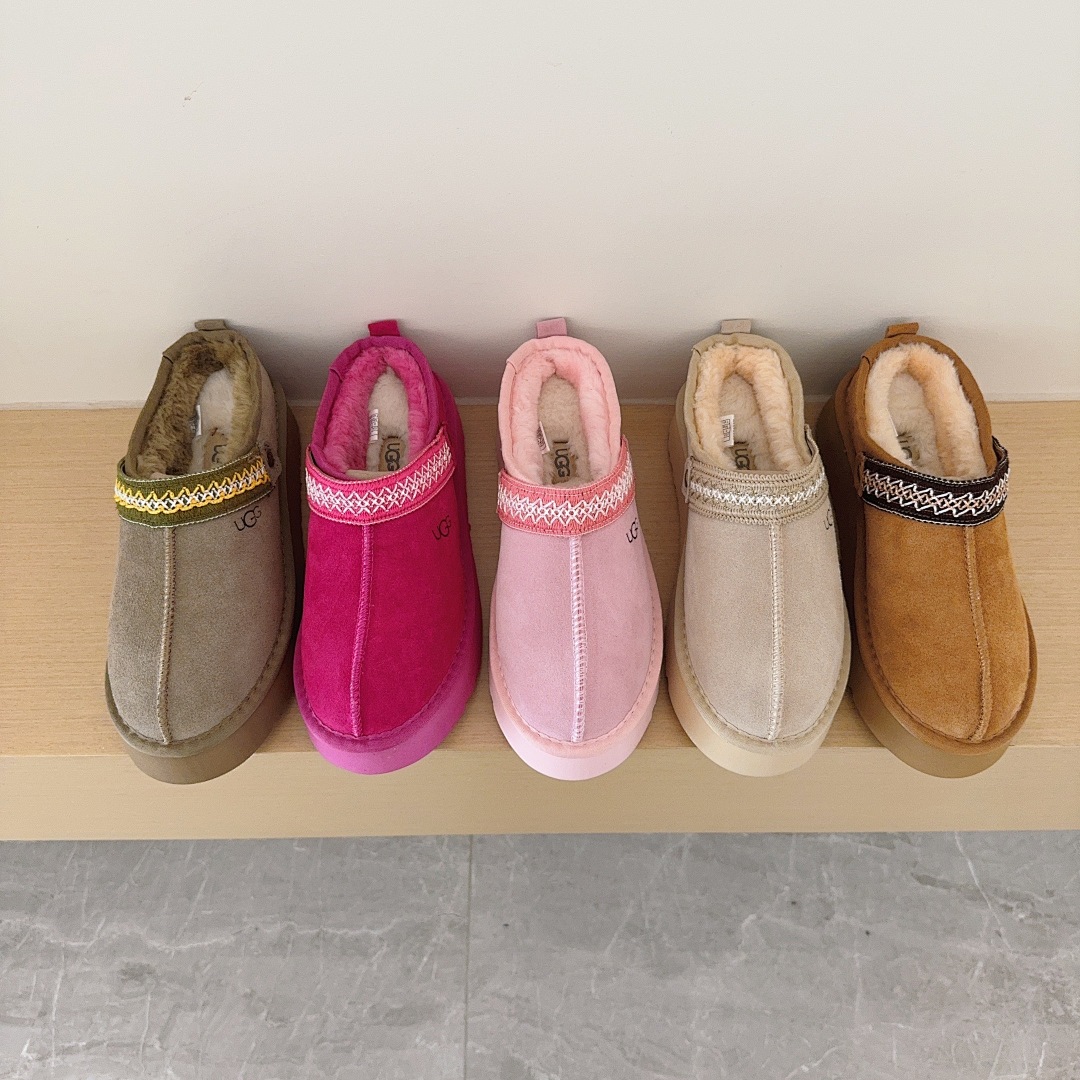 UGG Tazz II · 5698 — תמונה 18