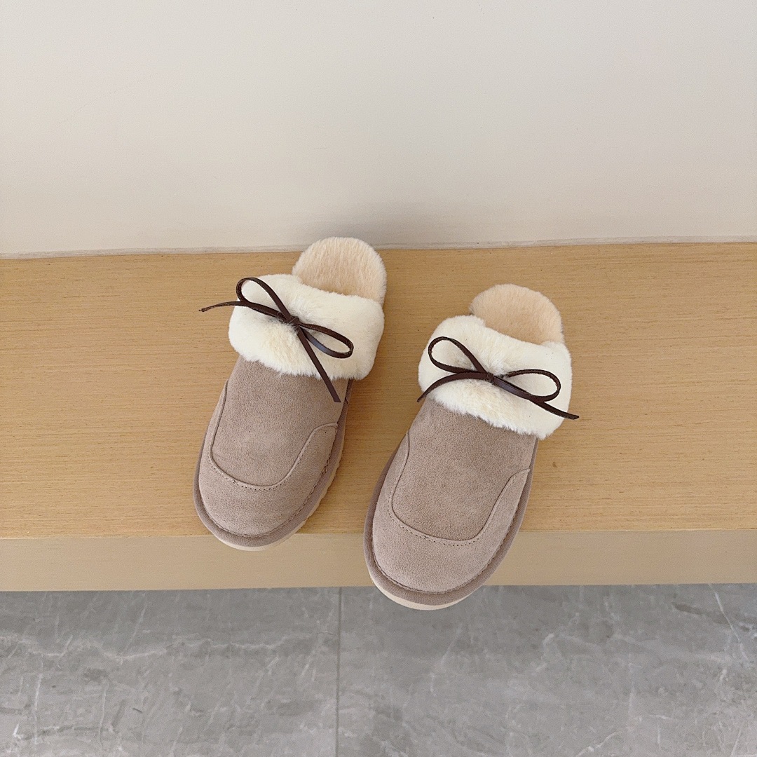 UGG Scuffette II · 5822 — תמונה 15