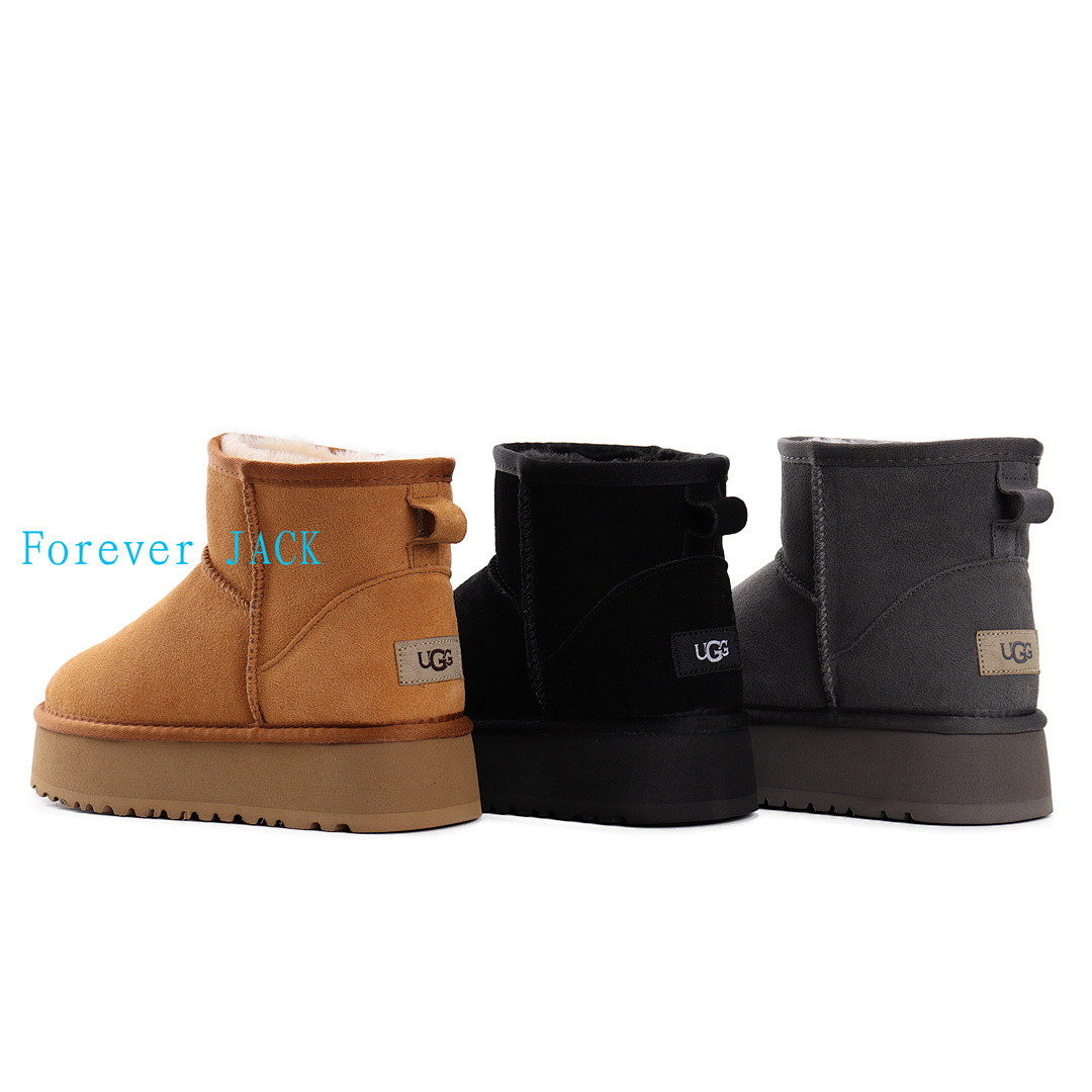 UGG Classic Ultra Mini · 5114 — תמונה 5
