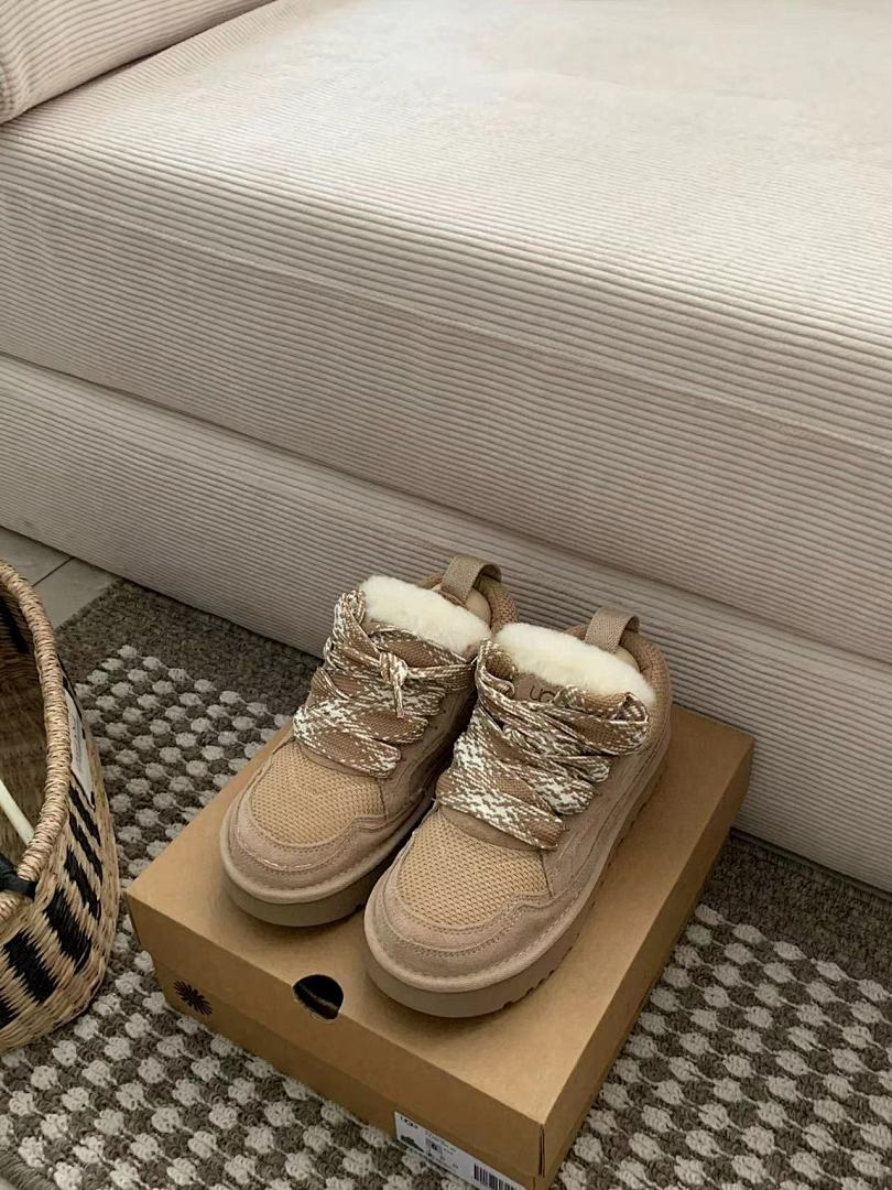 UGG Lowmel · 5122 — תמונה 20