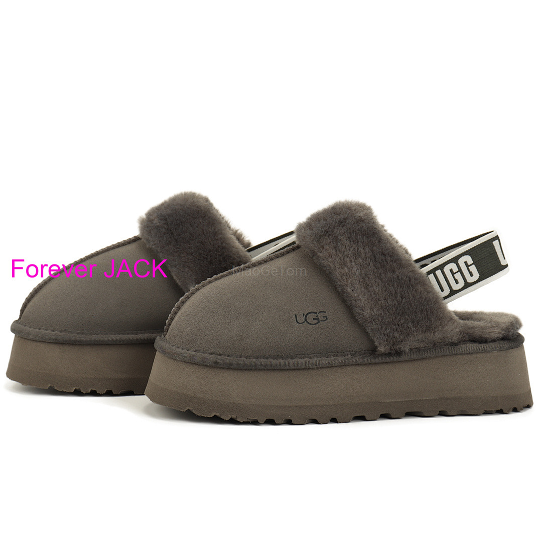UGG Funkette · 3912 — תמונה 13