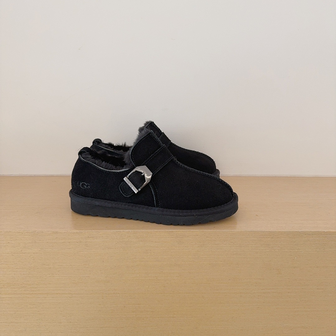 UGG Goldenstar Evelina Clog · 5882 — תמונה 16