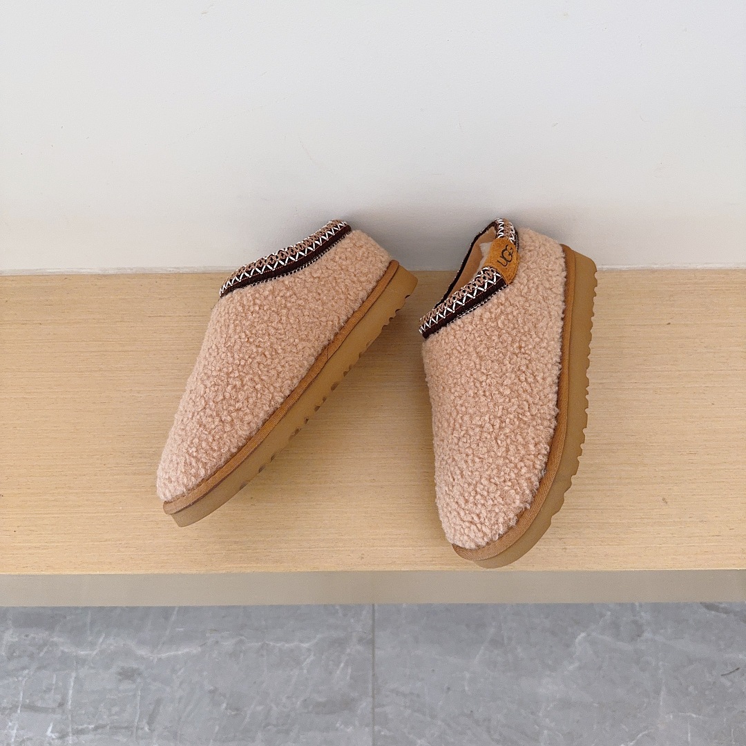 UGG Tasman Maxi Curly · 6458 — תמונה 14