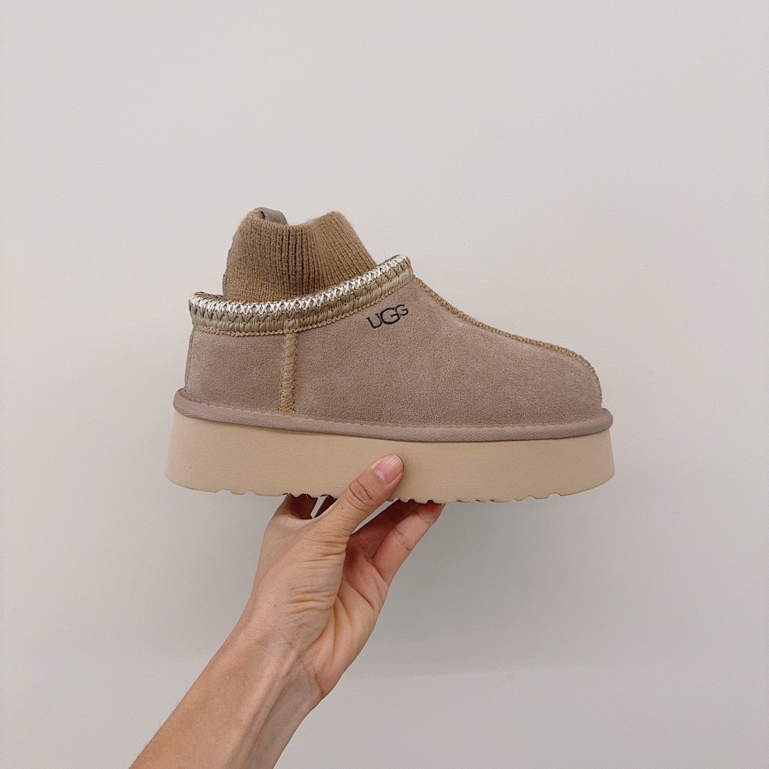 UGG Tazz · 5819 — תמונה 9