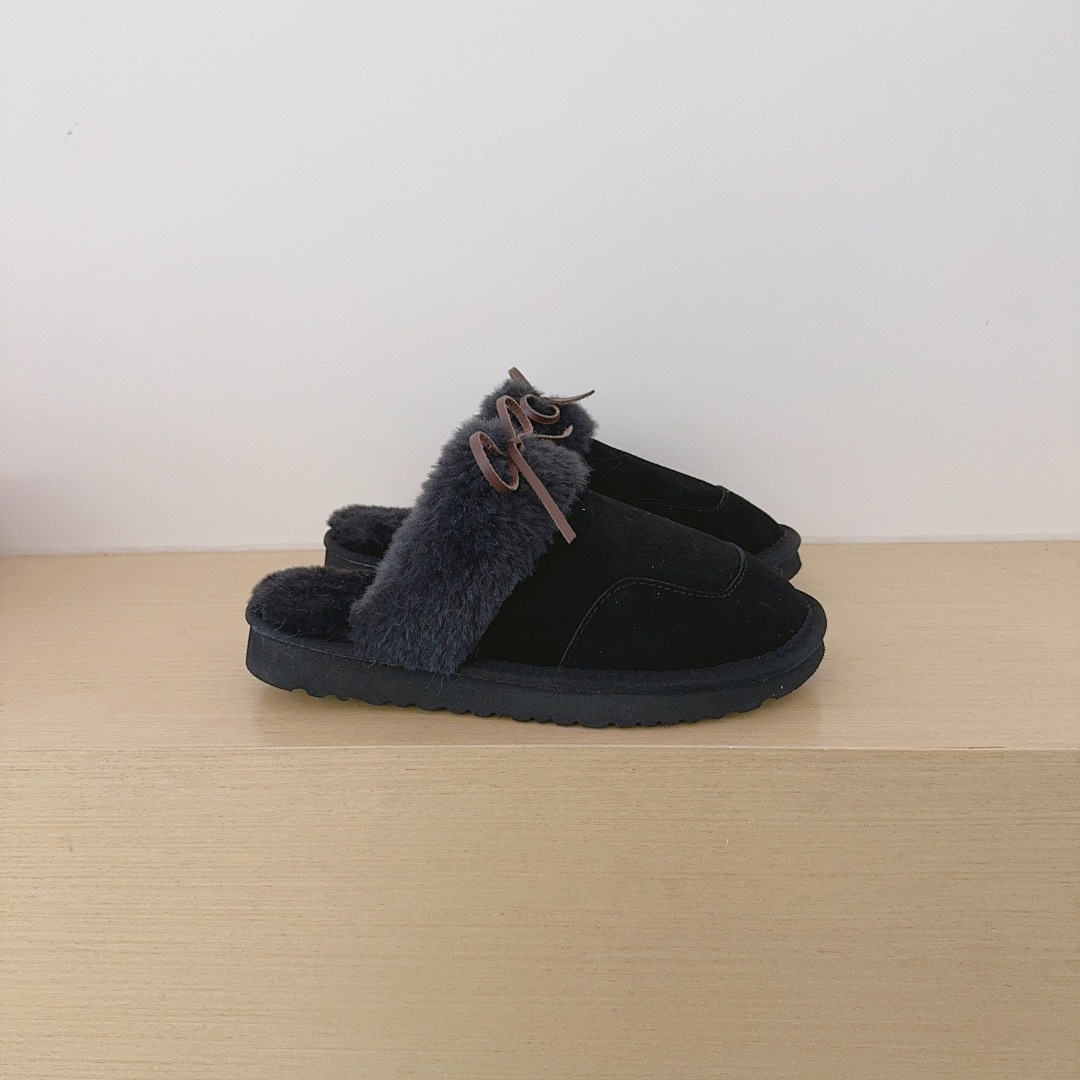 UGG Scuffette II · 5822 — תמונה 7