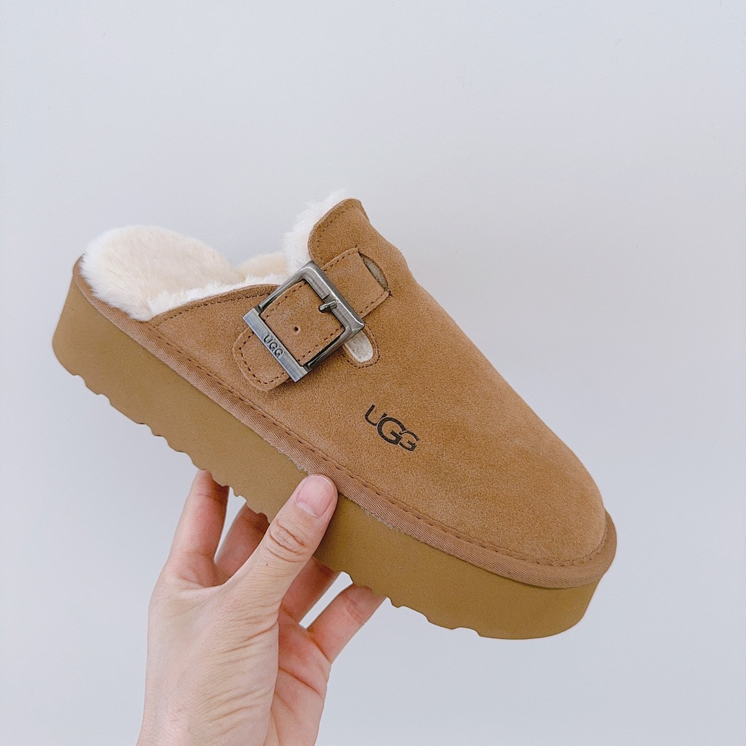 UGG Sadie · 5773 — תמונה 10