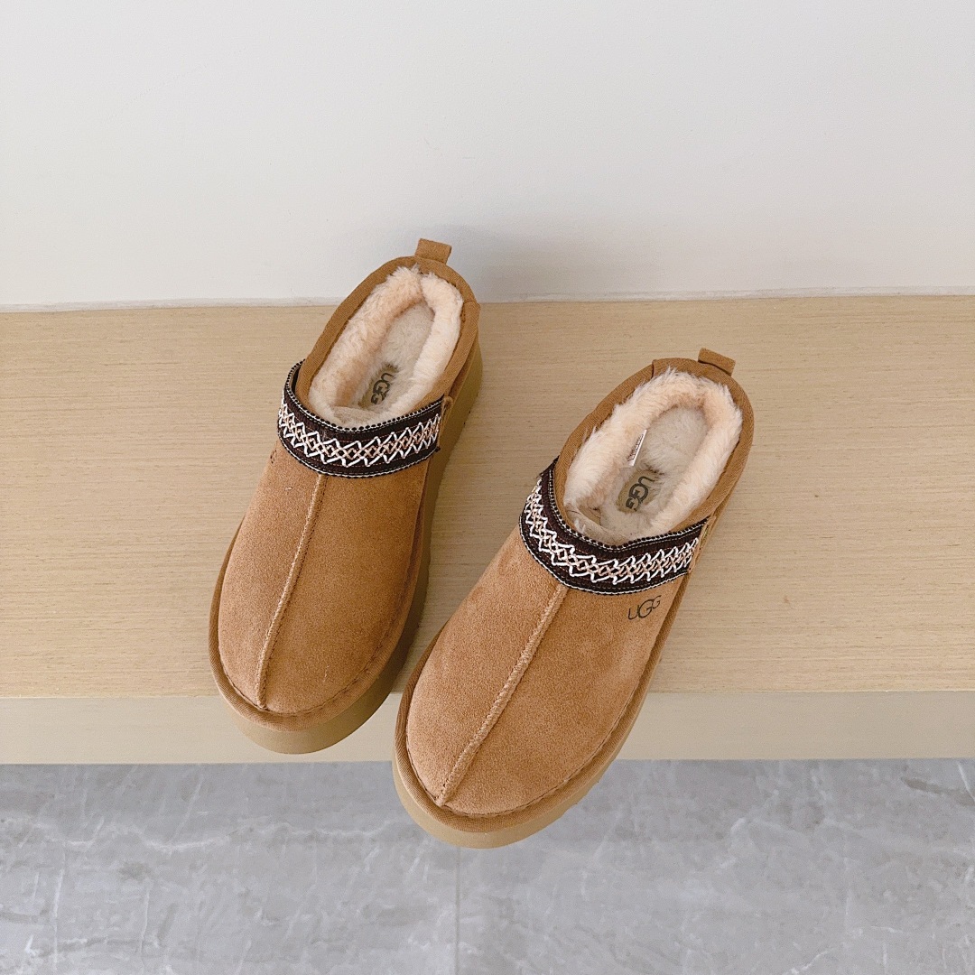 UGG Tazz II · 5698 — תמונה 24