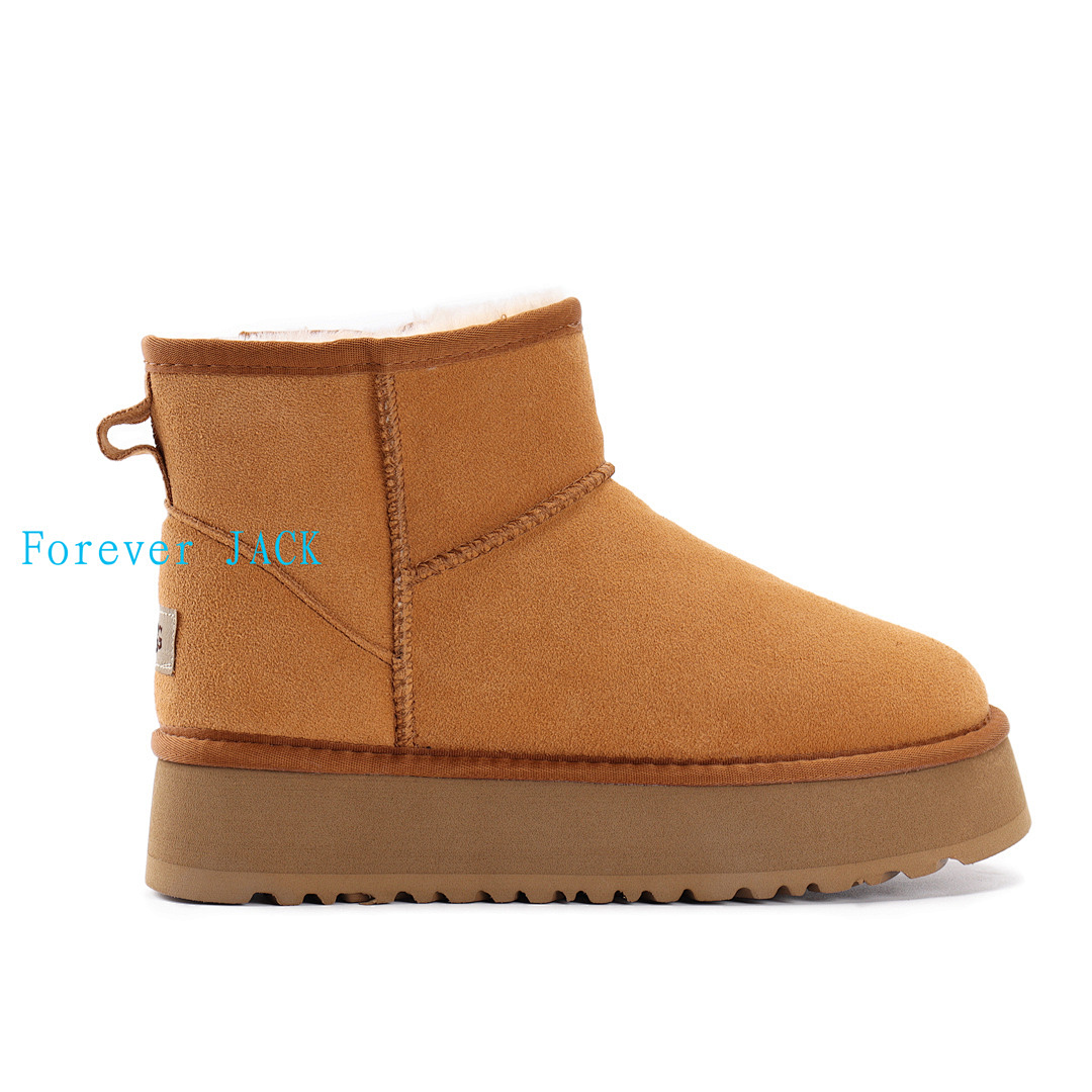UGG Classic Ultra Mini · 5114 — תמונה 14
