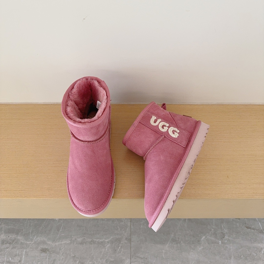 UGG Ultra Mini · 5700 — תמונה 14