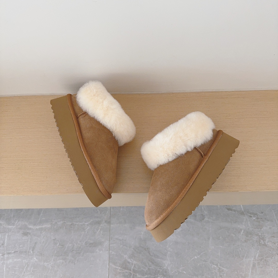 UGG Classic Ultra Mini · 5699 — תמונה 3