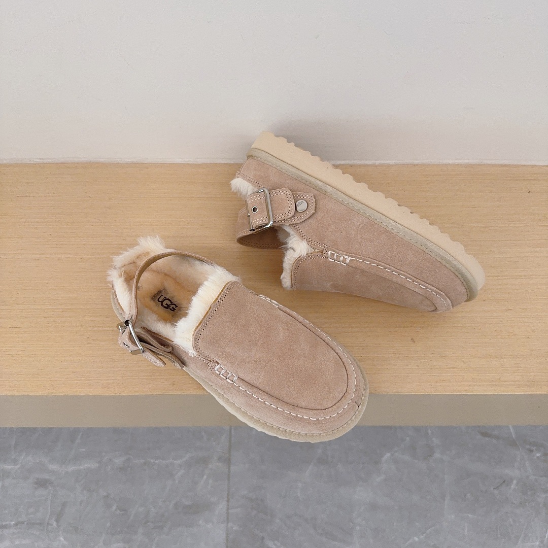 UGG Goldenstar Evelina Clog · 6460 — תמונה 20