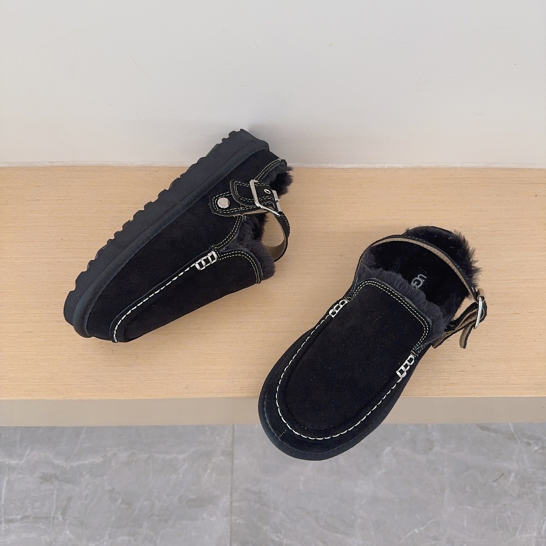 UGG Goldenstar Evelina Clog · 6460 — תמונה 5
