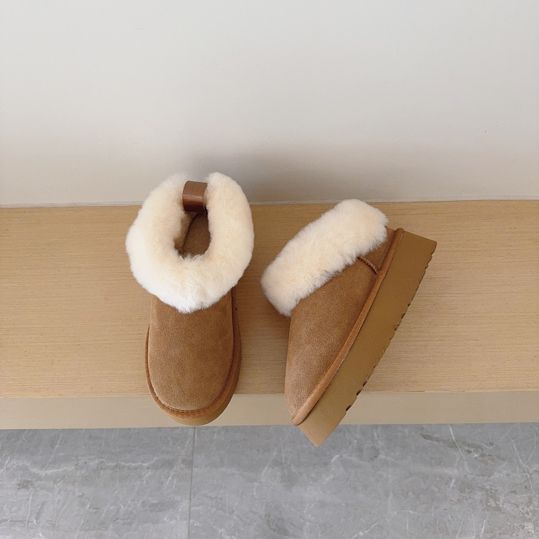 UGG Classic Ultra Mini · 5699 — תמונה 7