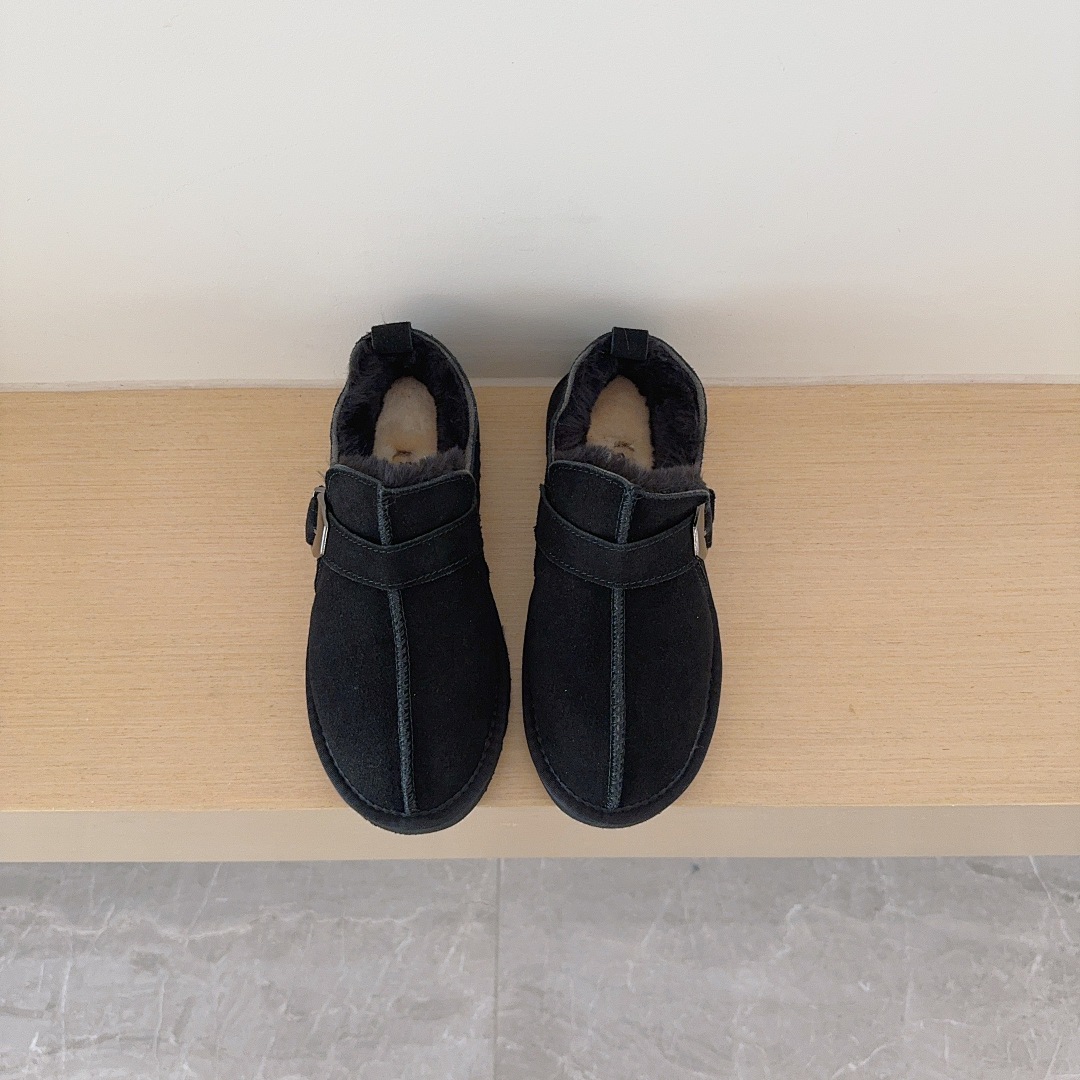 UGG Goldenstar Evelina Clog · 5882 — תמונה 19