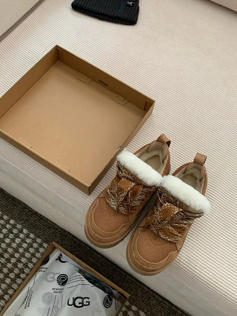 UGG Lowmel · 5969 — תמונה 14