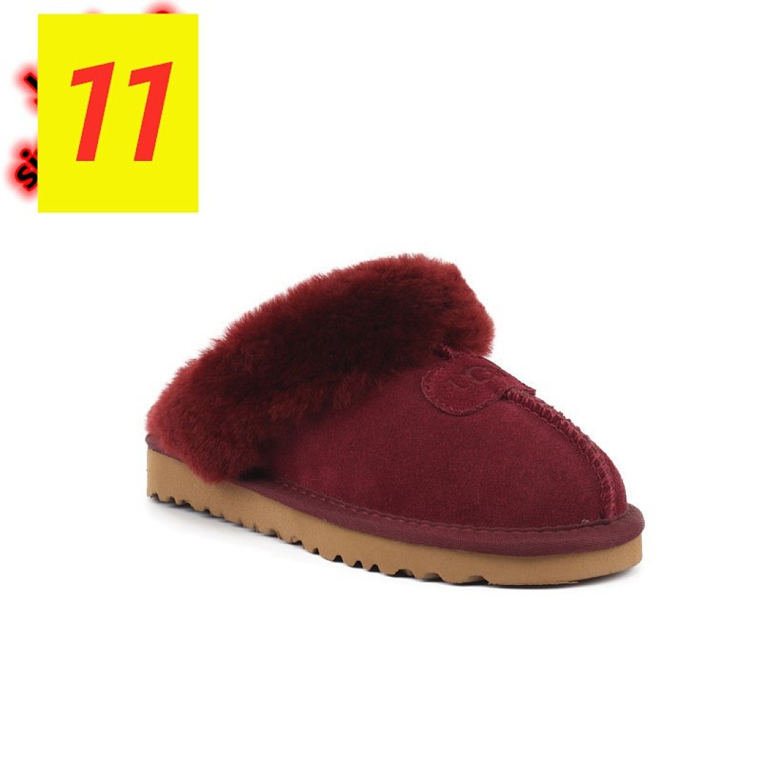 UGG Coquette · 4911 — תמונה 12