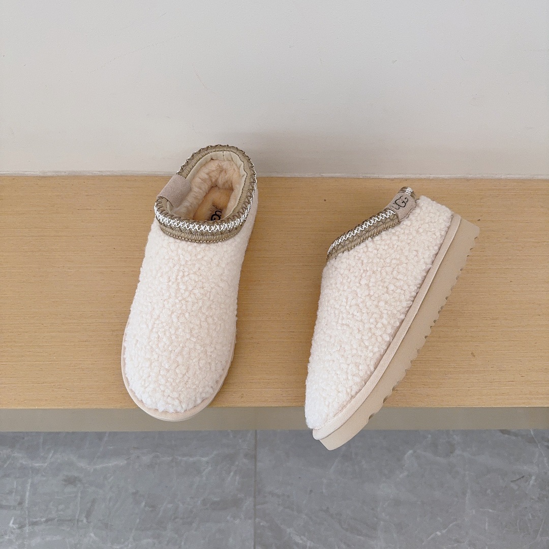 UGG Tasman Maxi Curly · 6458 — תמונה 17
