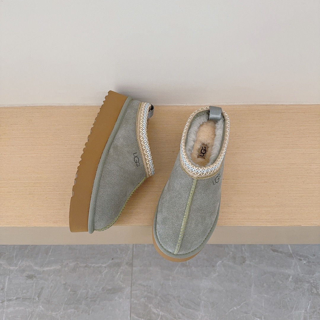 UGG Tazz · 6042 — תמונה 15