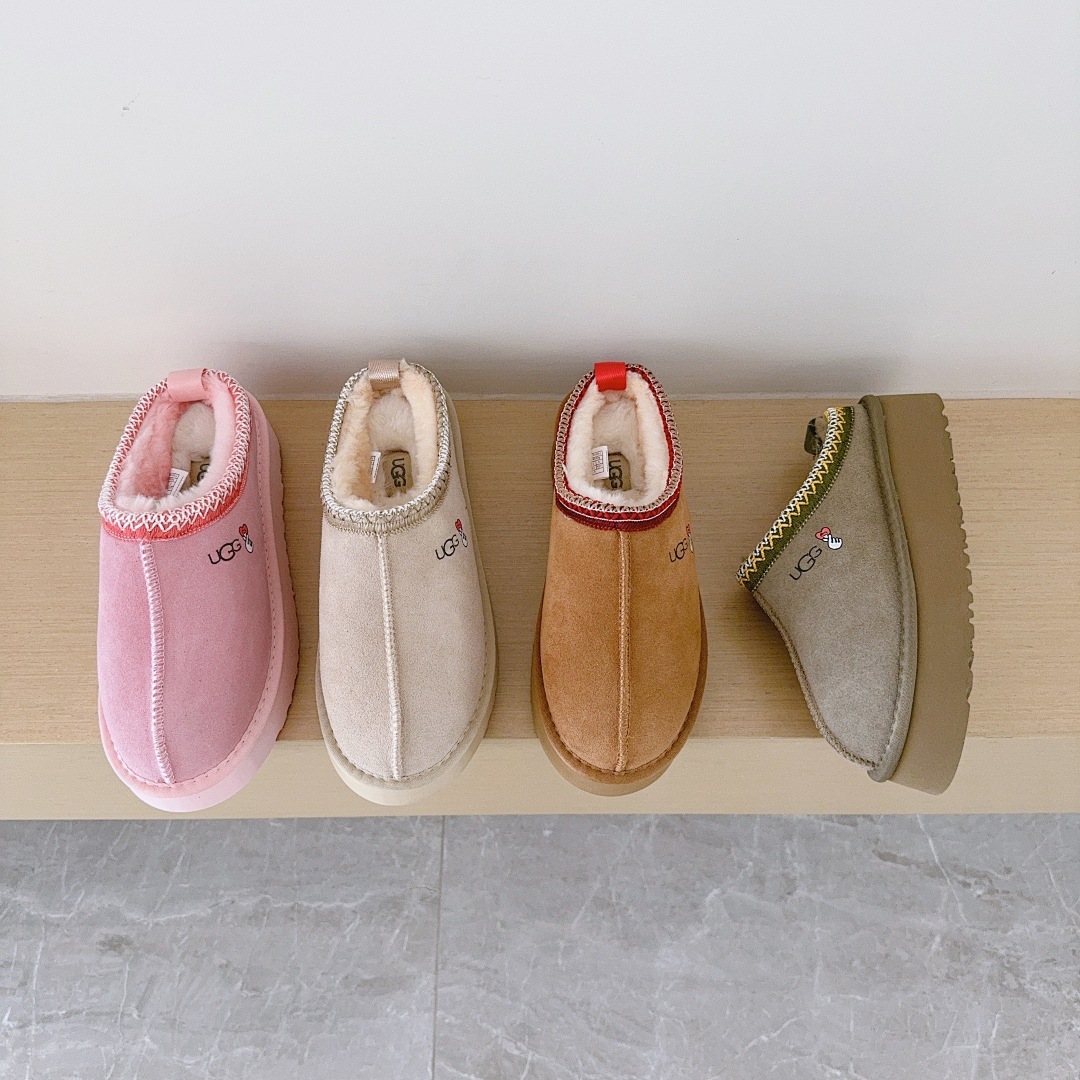 UGG Tazz · 5695 — תמונה 4