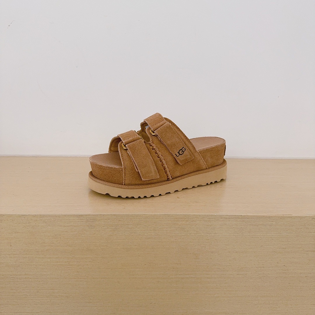 UGG Goldenstar Hi Slide · 6222 — תמונה 11
