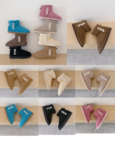 UGG Ultra Mini · 5700
