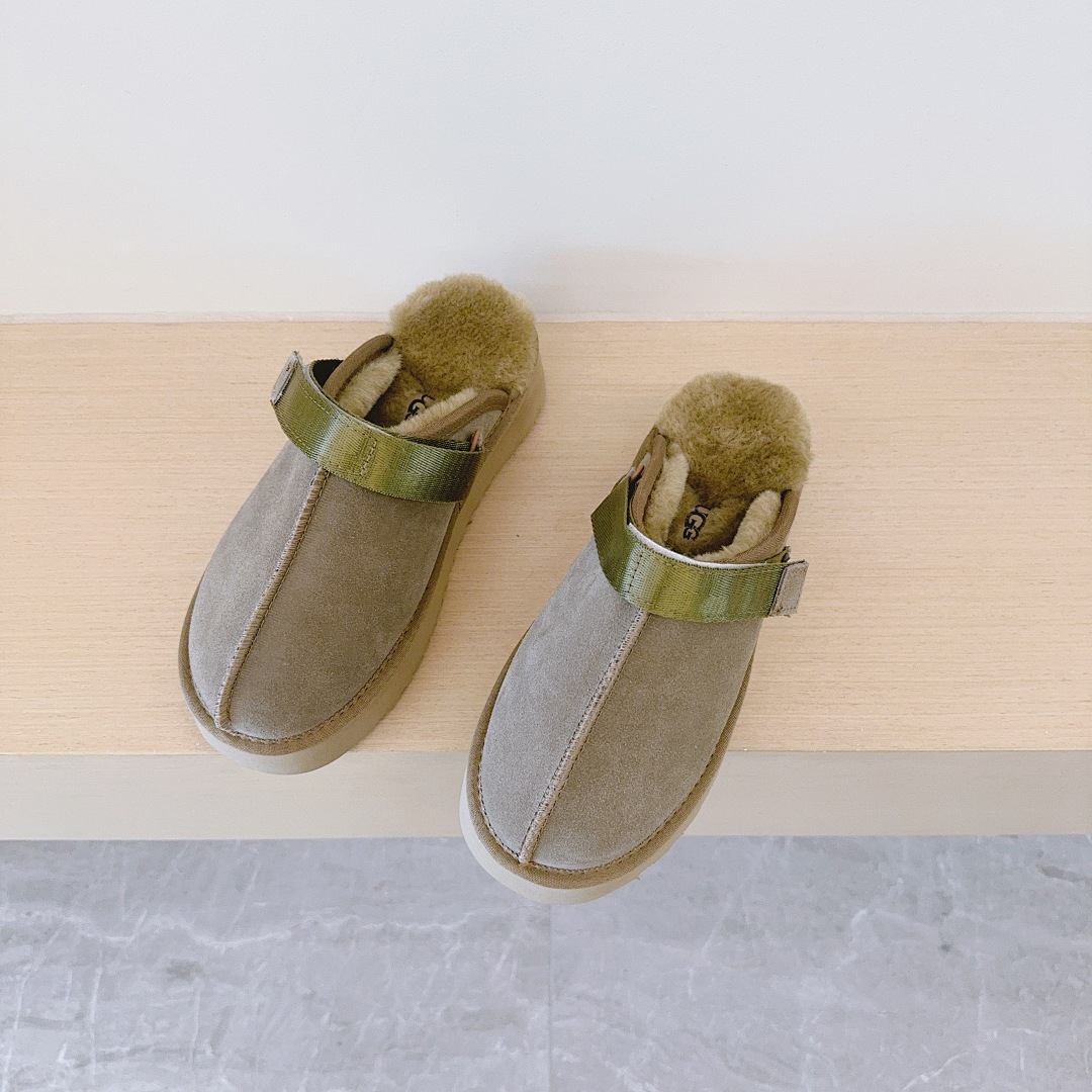 UGG Goldenstar Evelina · 4984 — תמונה 11
