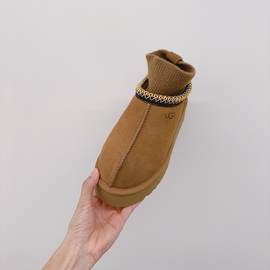 UGG Tazz · 5819 — תמונה 15
