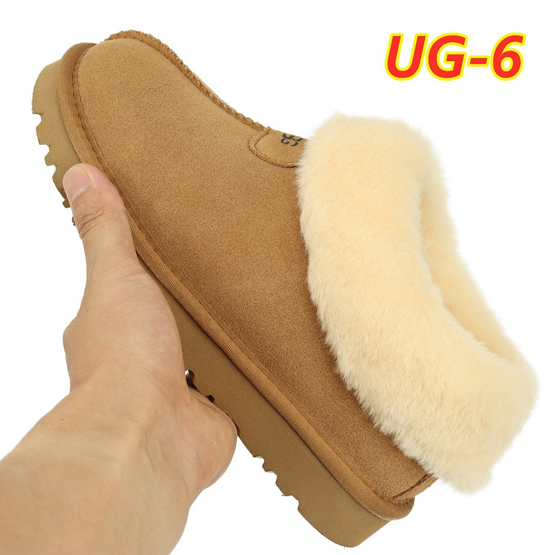 UGG Scuffette II · 5007 — תמונה 3