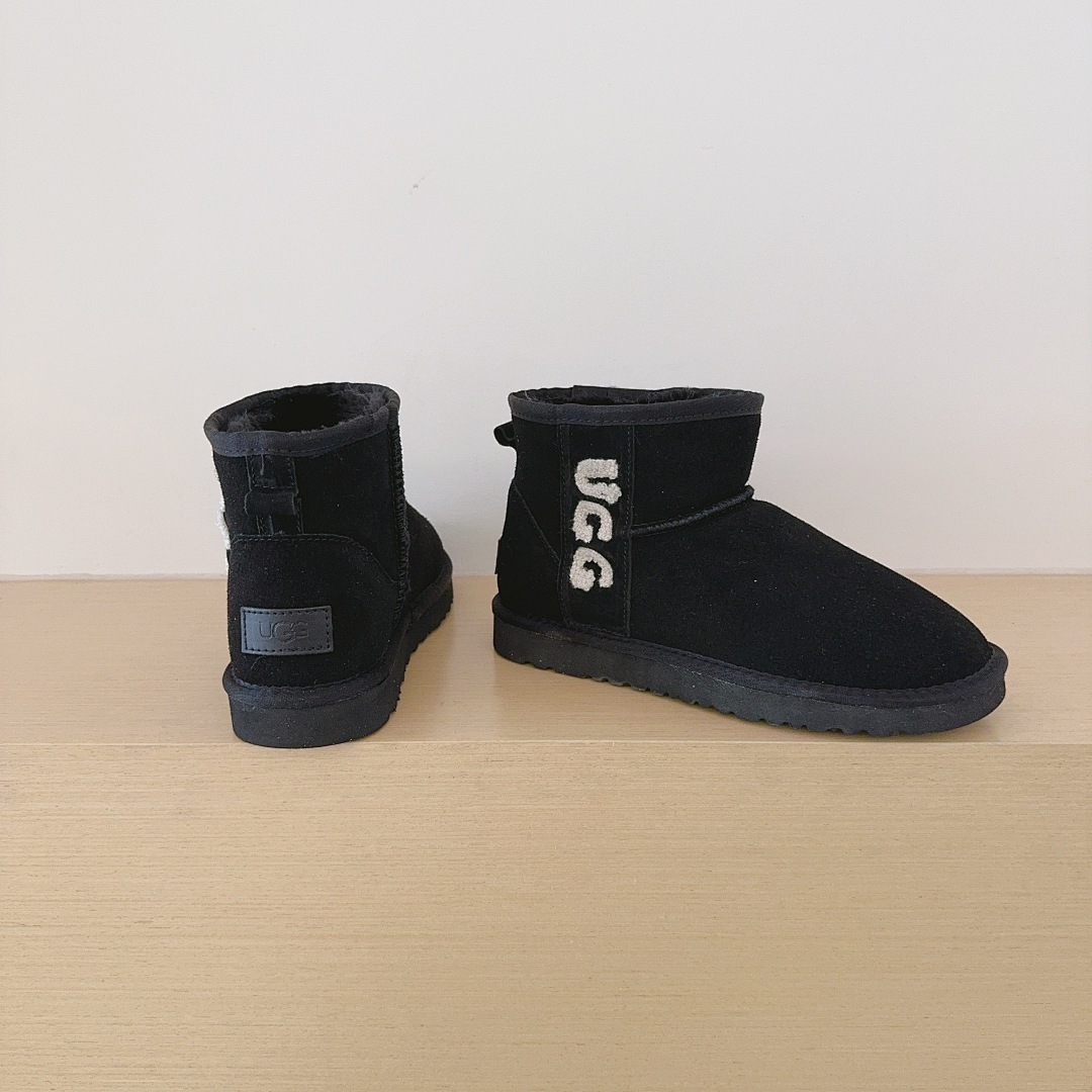 UGG Ultra Mini · 5700 — תמונה 21