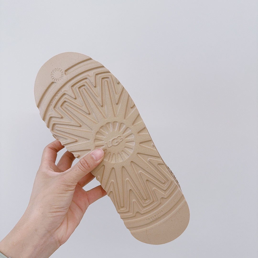 UGG Tazz II · 5771 — תמונה 17