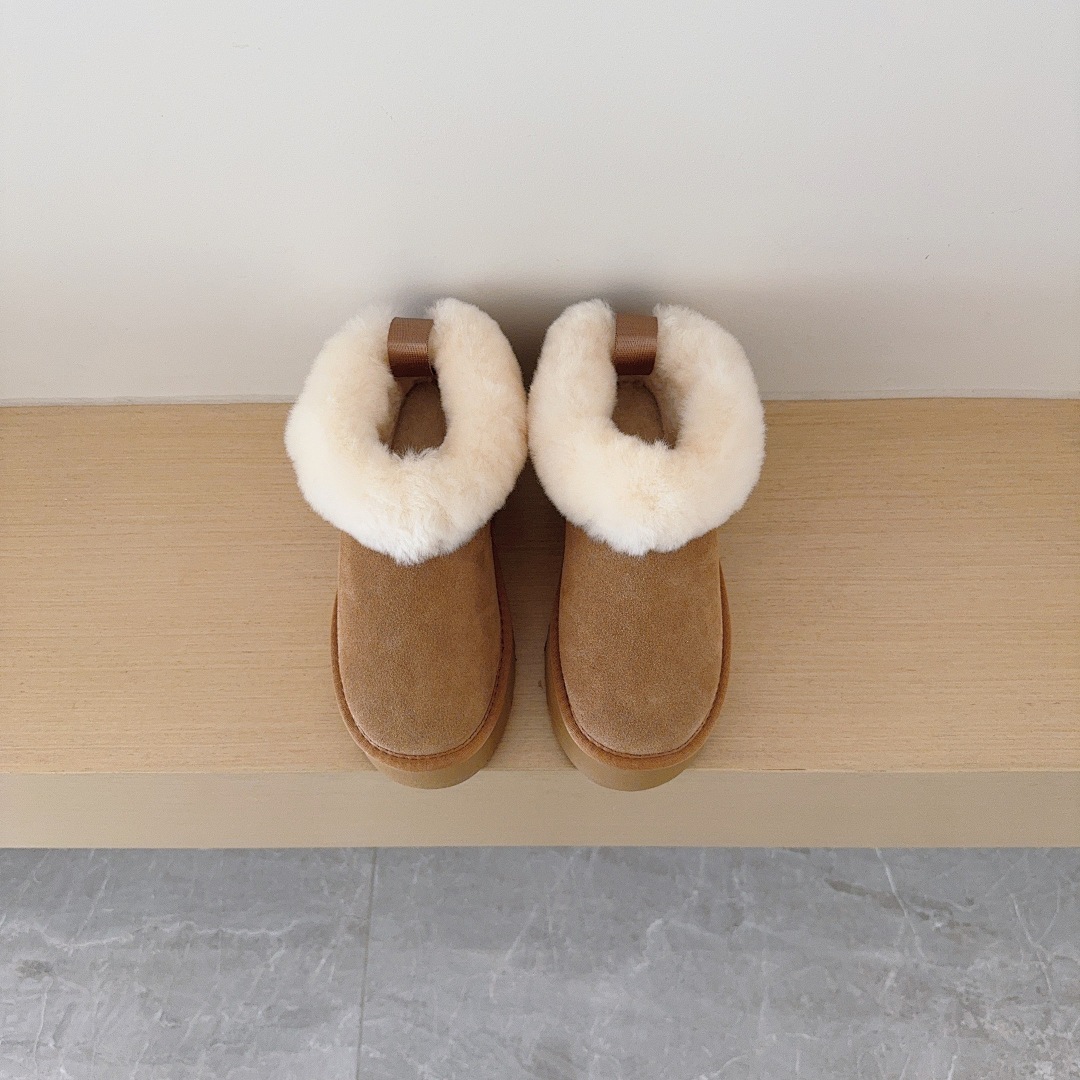 UGG Classic Ultra Mini · 5699 — תמונה 8