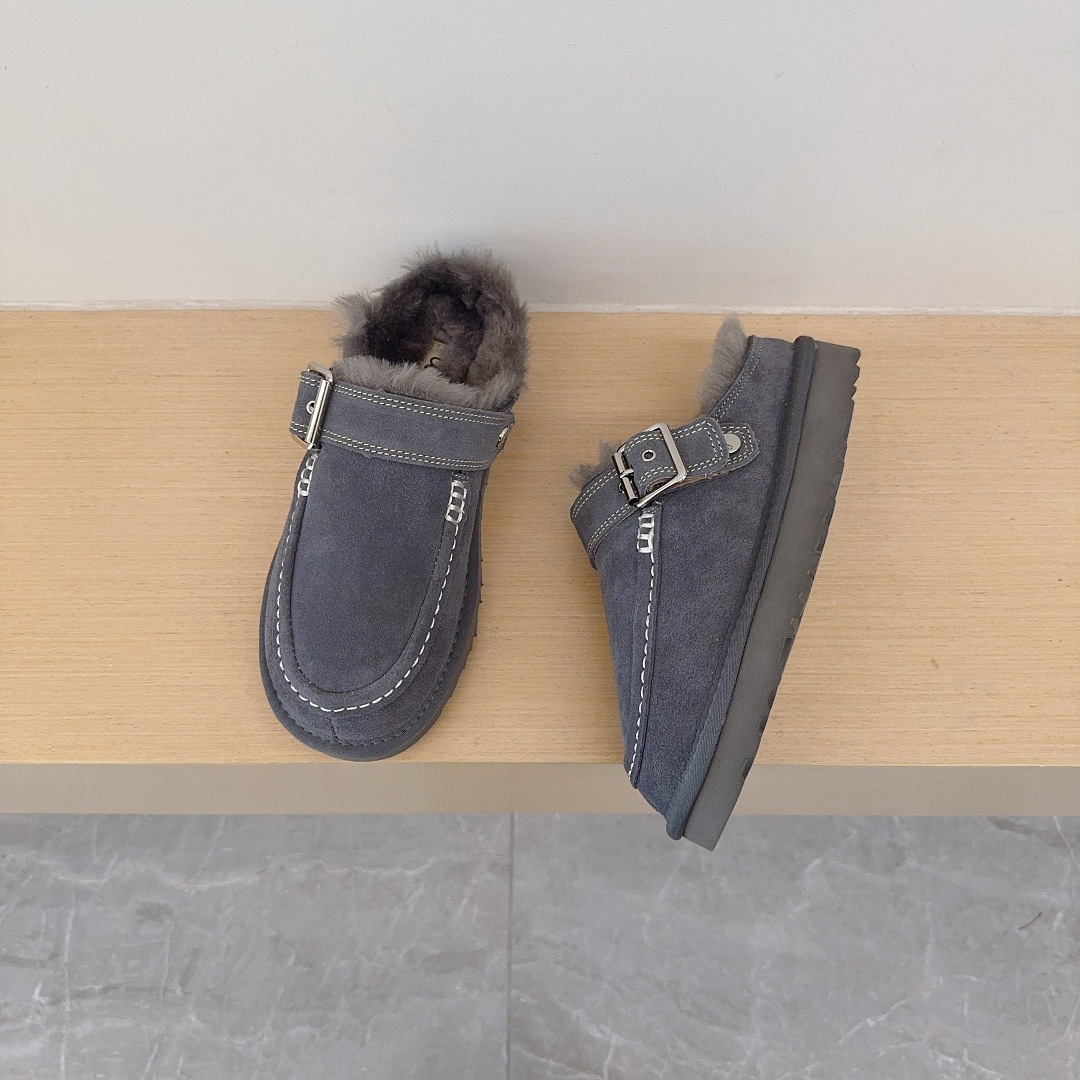 UGG Goldenstar Evelina Clog · 6460 — תמונה 14