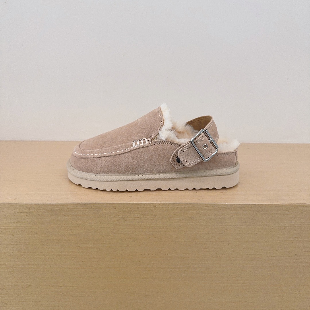 UGG Goldenstar Evelina Clog · 6460 — תמונה 24