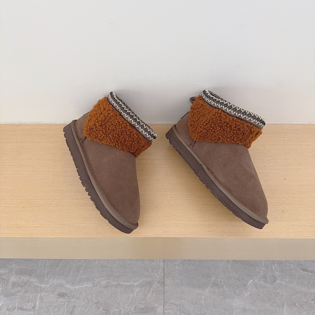 UGG Tasman II · 6457 — תמונה 16