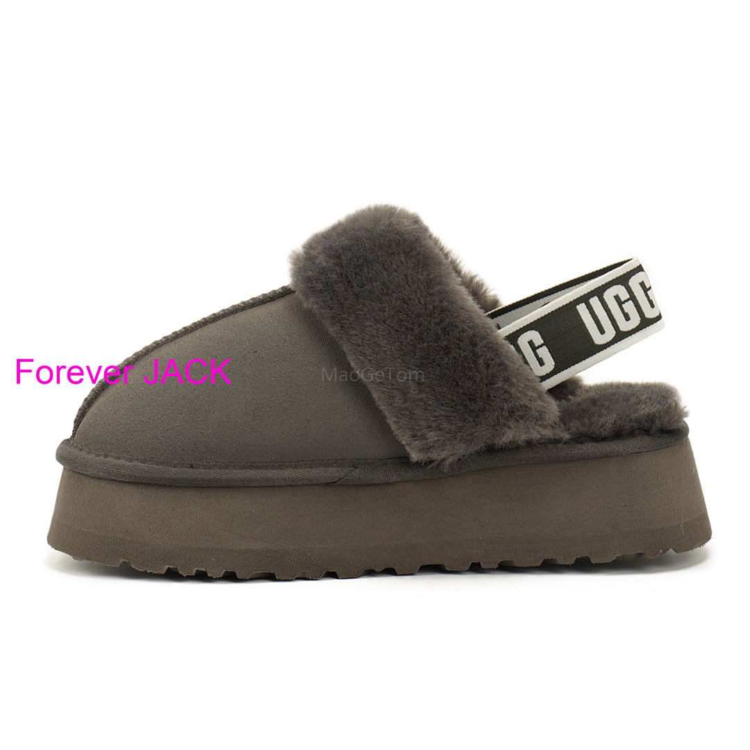 UGG Funkette · 3912 — תמונה 15