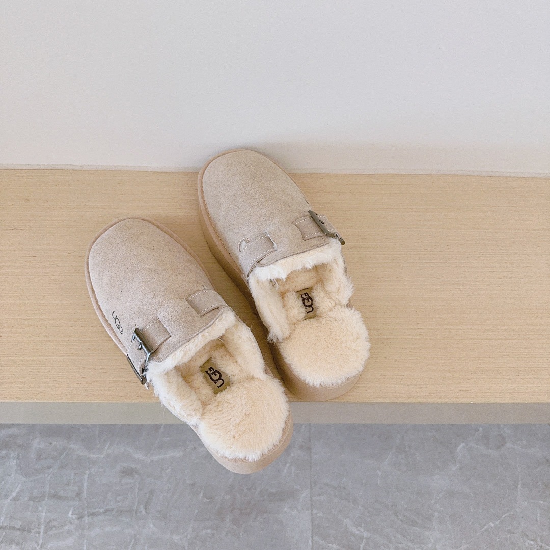 UGG Sadie · 5773 — תמונה 14