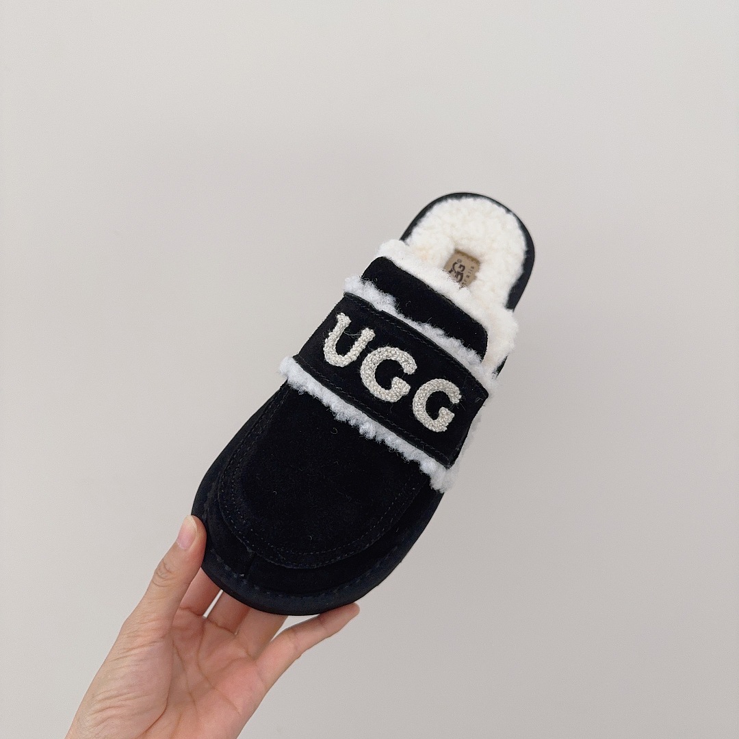 UGG Tazz Platform · 6455 — תמונה 7
