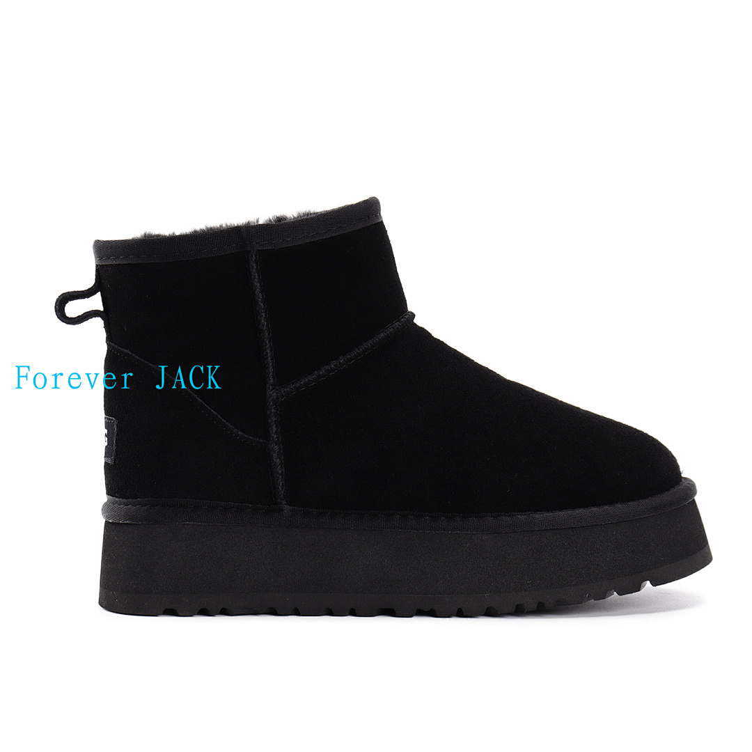 UGG Classic Ultra Mini · 5114 — תמונה 9