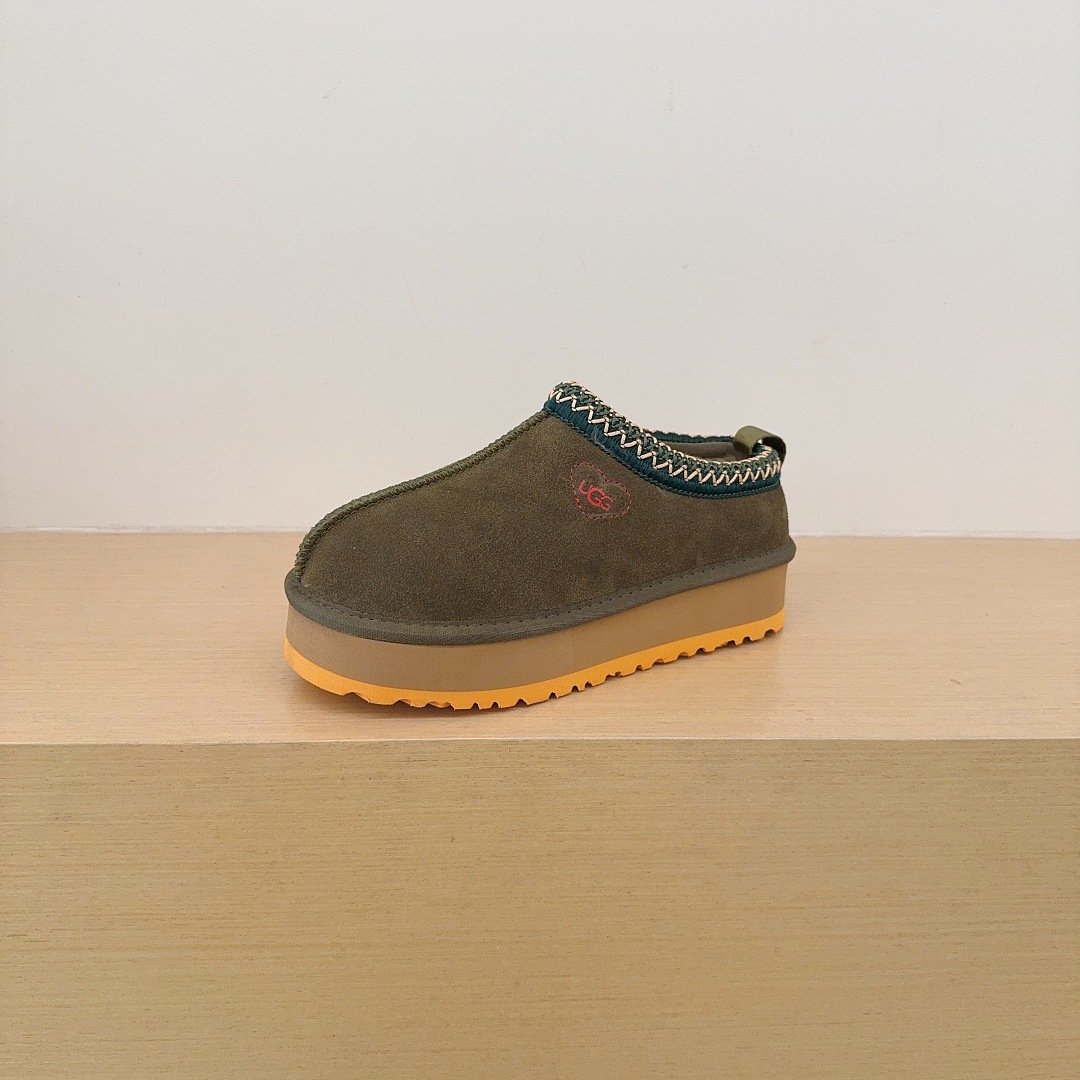 UGG Tazz · 6456 — תמונה 9