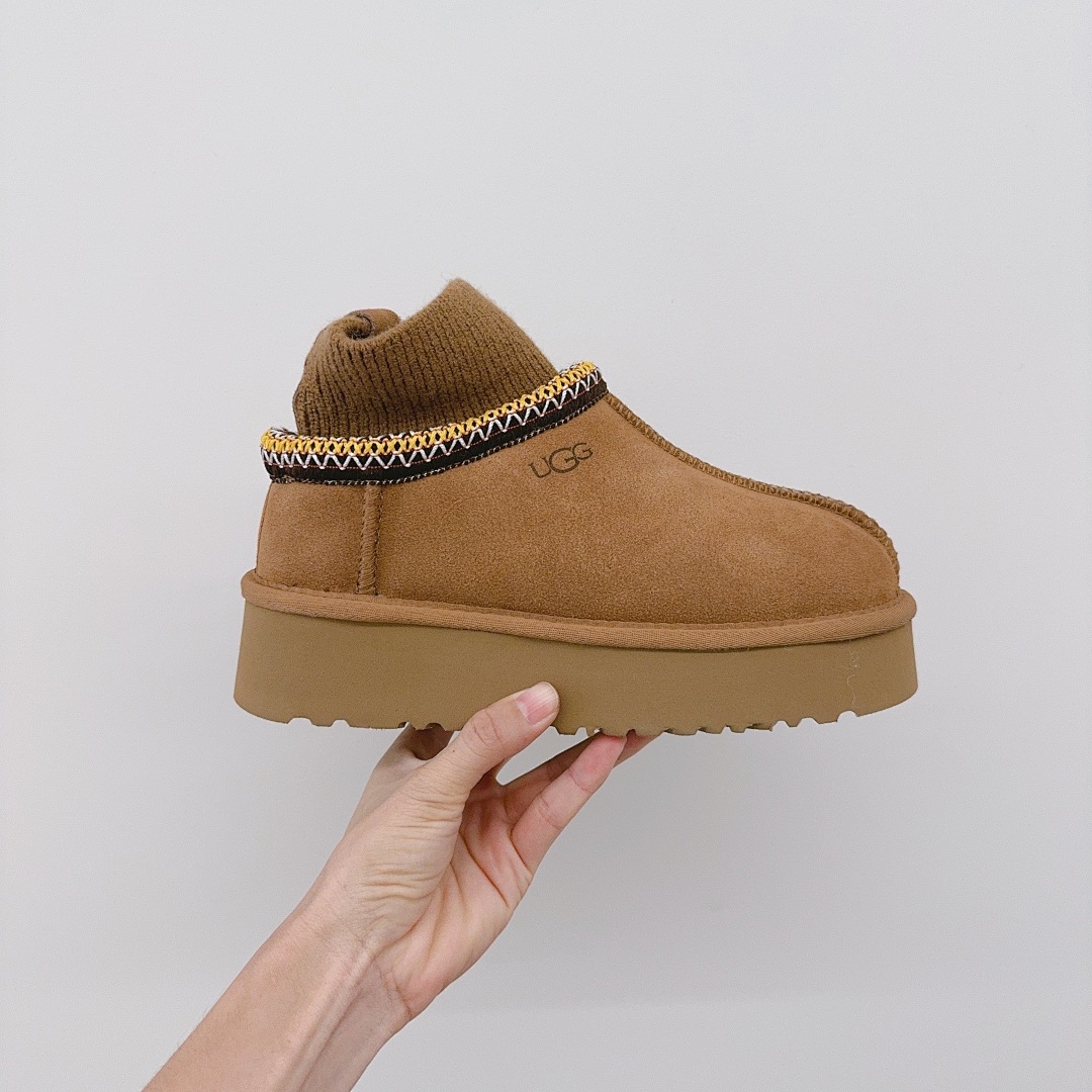 UGG Tazz · 5819 — תמונה 12