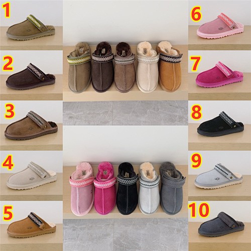 UGG Tasman · 5818