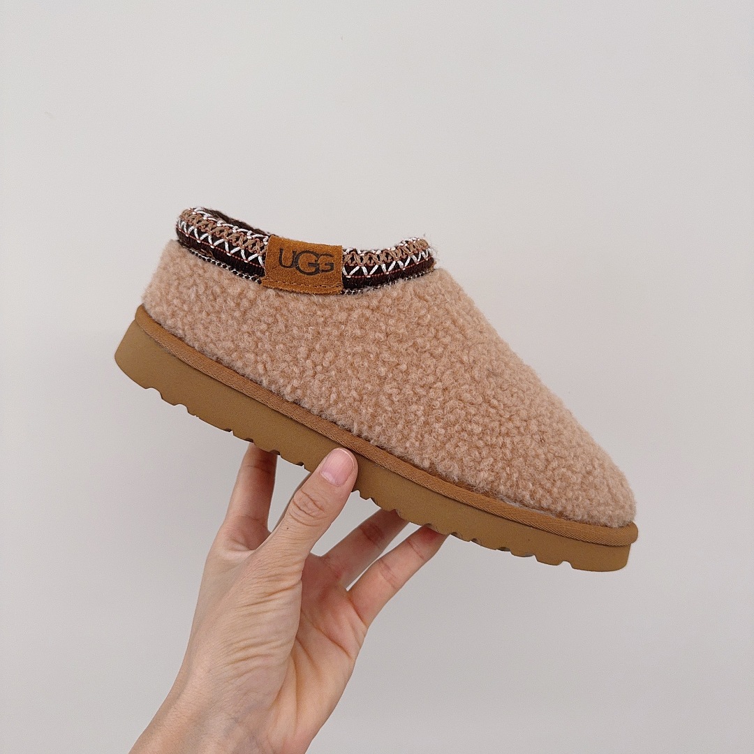 UGG Tasman Maxi Curly · 6458 — תמונה 7