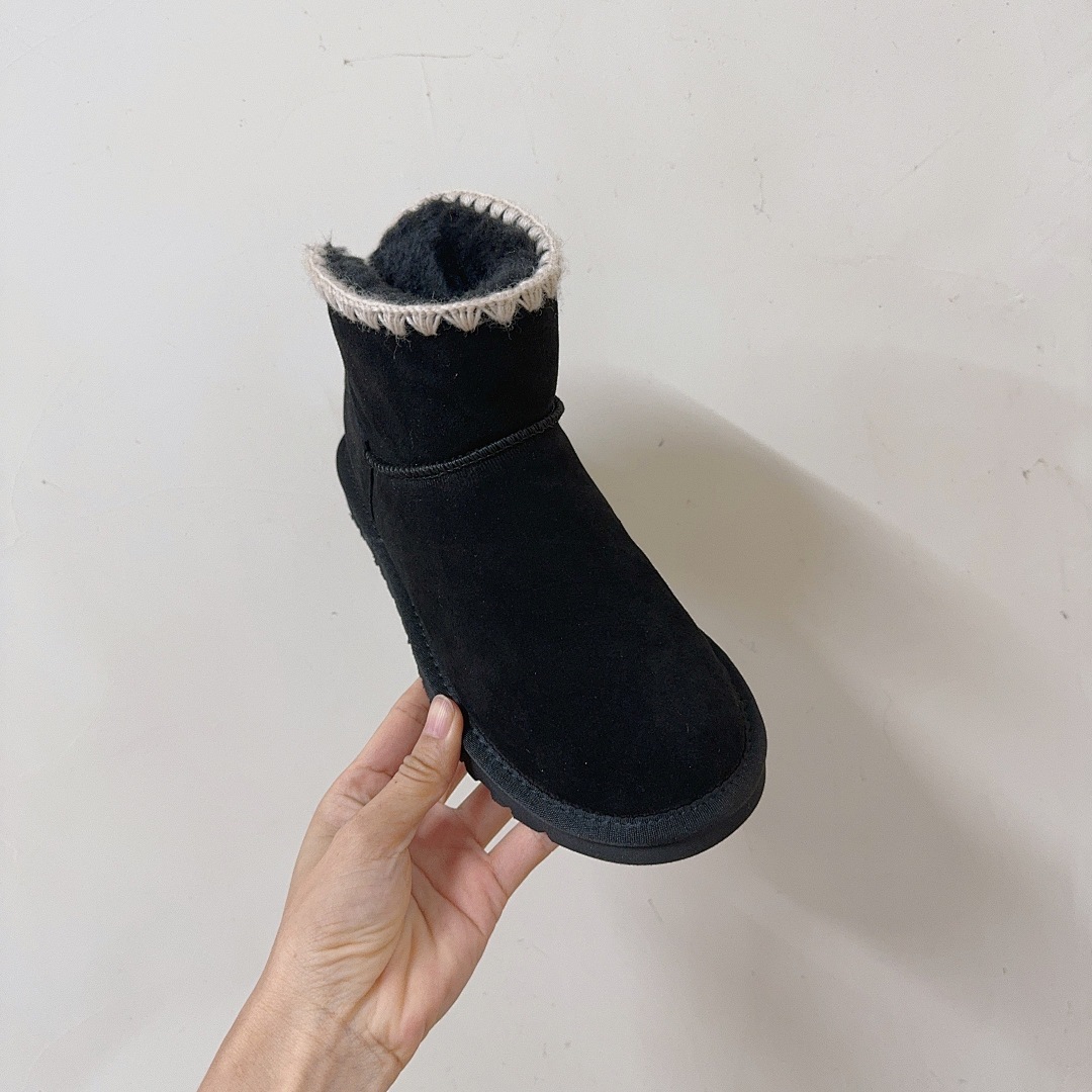 UGG — מגפיים · 5823 — תמונה 16