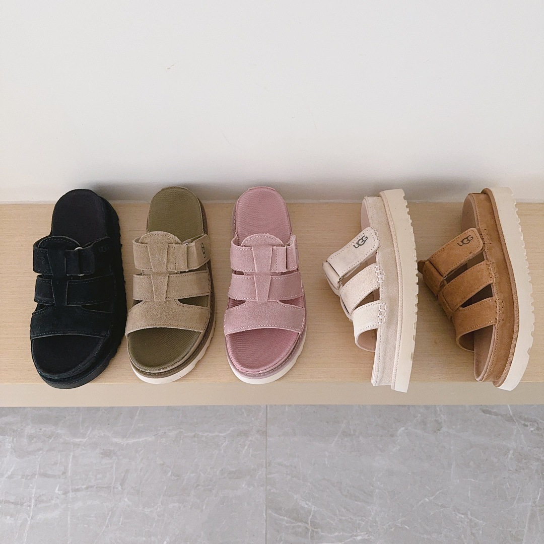 UGG Clem · 6221 — תמונה 5