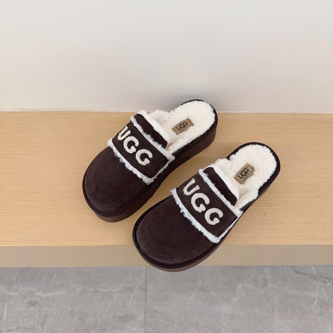 UGG Tazz Platform · 6455 — תמונה 5