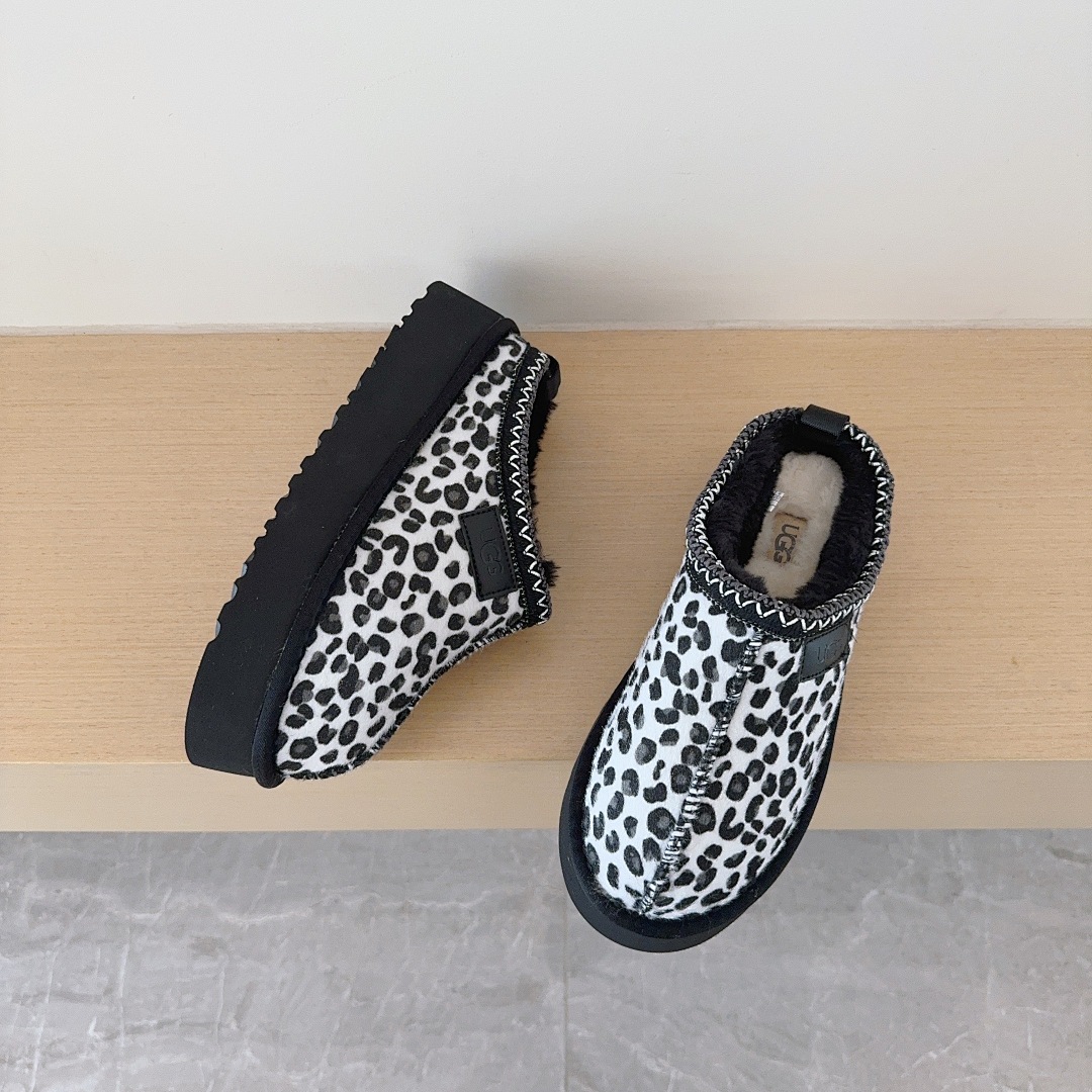 UGG Tazz · 5692 — תמונה 3